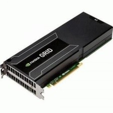 Hp 753958-b21 Grid K2 Graphic Card - 2 Gpus - 6 Gb  - Pci Express Oem Package