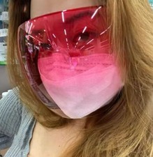 Alien Glasses - Futuro - Costume Accessories - One Size - 2 Colors