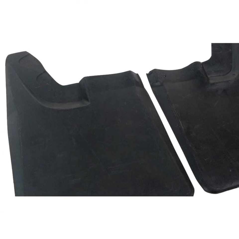 RÜCKSEITE FLAP SPLASH KOTFLÜGEL FOR MITSUBISHI MIGHTY MAX L200 PICKUP 2WD 87-95 — 第 4/4 张图片