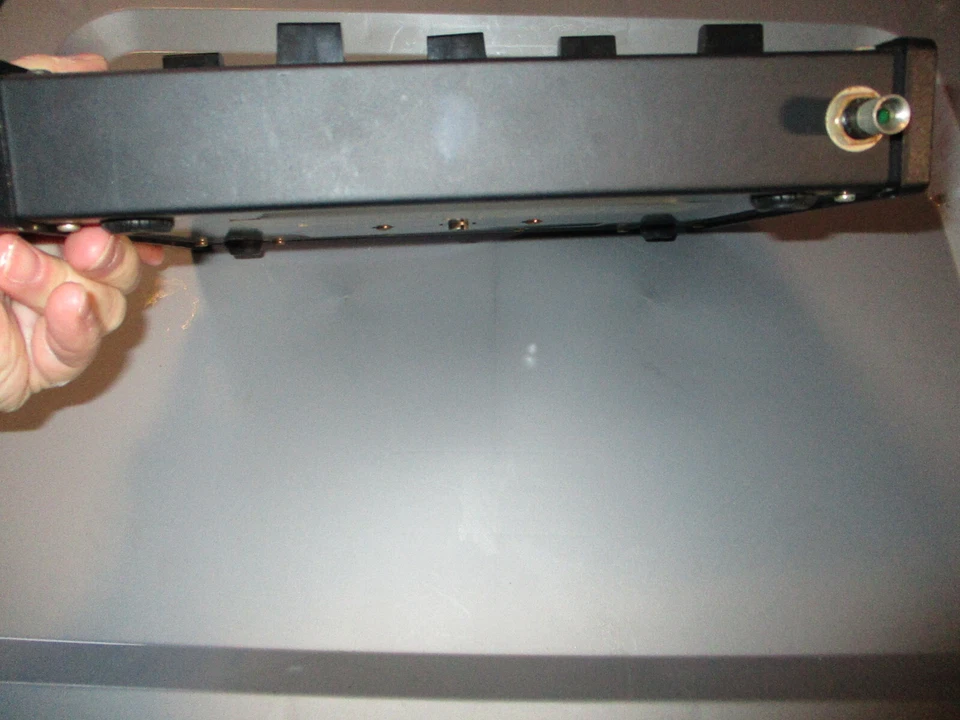 Realistic Portable Stereo Mixer Model No. 32-1100A - No Power Adapter - Image 2 of 4