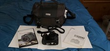 Nikon D3200 DSLR Camera with Extras