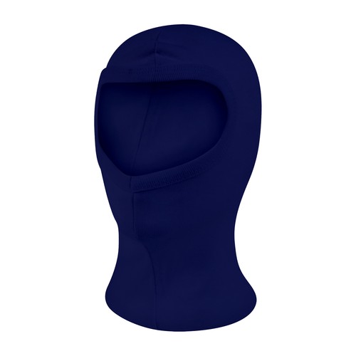 Balaclava One Size Unisex Black Blue Red White Pink Green Navy Orange - Picture 9 of 26