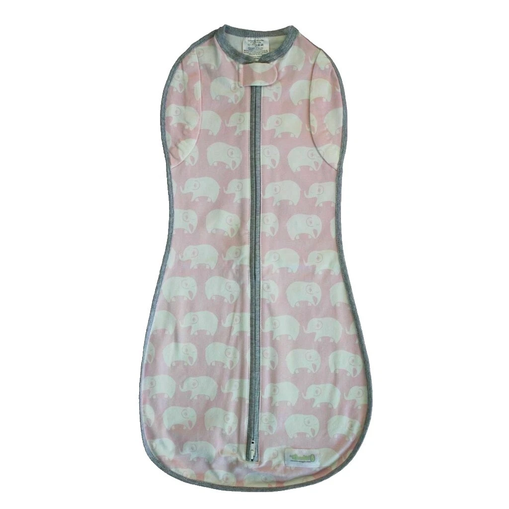 Chicas Woombie bebé Sacos de dormir y Dormir