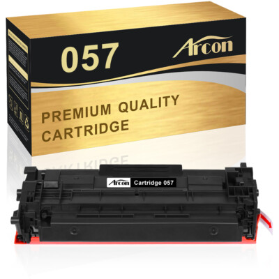 1x Toner 057 Kompatibel Für Canon image CLASS LBP226dw 227dw i-SENSYS LBP223dw