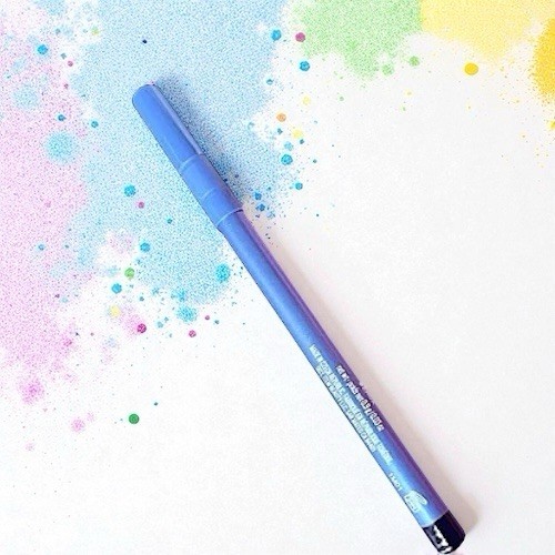 Articolo Beauty Lucky Line gel matita eyeliner nero 0,03 oz nuova senza scatola - Foto 2 di 23