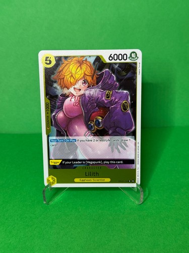 One Piece TCG: Extra Booster Heroines Edition EB03 Inglés - Elige tus cartas - Imagen 59 de 61