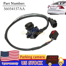 Rear View Back Up Camera For Chrysler Town&Country Dodge Grand Caravan 2011-2020
