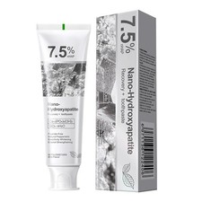 CEELIKE 7.5 Nano Hydroxyapatite Toothpaste - 3 x 4.23 oz