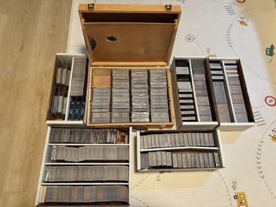 Android Netrunner Massive Complete Collection