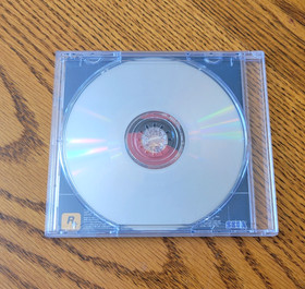 Grand Theft Auto 2 (Sega Dreamcast, 2000) GTA2 With Manual - Tested - Fast Ship!