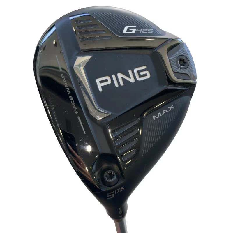 Ping 5-Wood 17 Loft Golf Clubs for sale | eBay