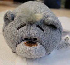 Disney Tsum Tsum Baloo The Jungle Book Toy 3.5  Mini Plush Toy