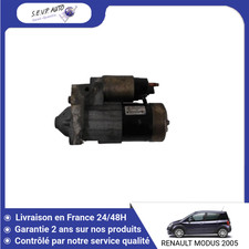 Démarreur Renault MODUS
