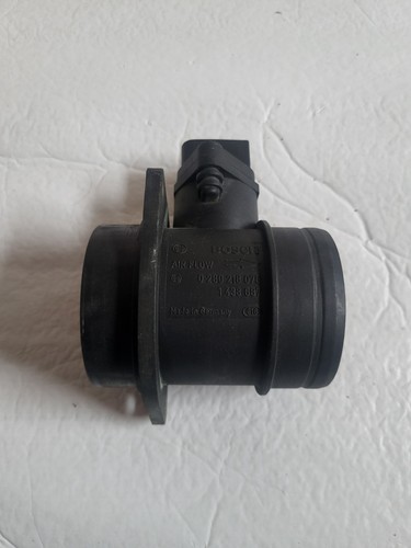 BMW E46 316i 318i LMM Luftmengenmesser 1438687 0280218075 Luftmassenmesser Bosch