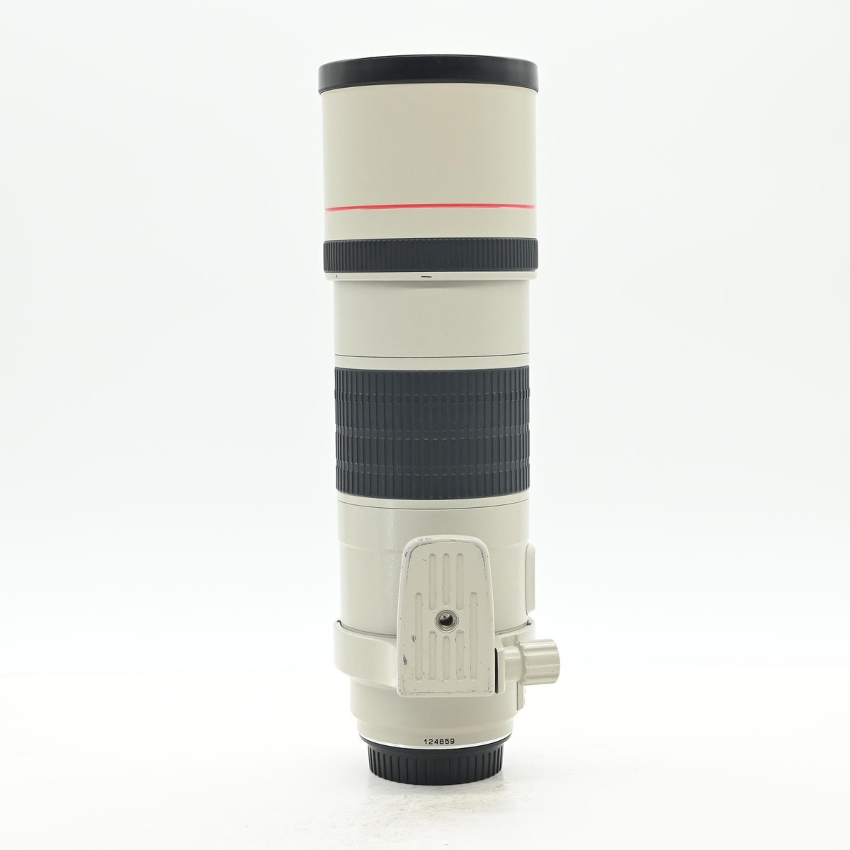 Canon EF 300mm f4 L IS USM Lens #859 | eBay