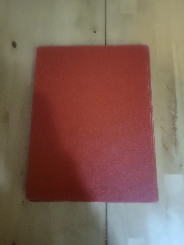 Catálogo de equipos de motor 1965 de suministros Bridgeport máquinas herramientas ORIGINAL ME Foto 3 de 4