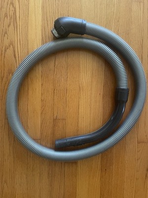 Miele Genuine Part: Non-Electric Tubular Handle and Hose with Snap Connect