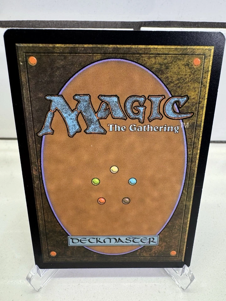 Food Chain (Foil Etched) Double Masters 2022 Foil - Image 2 of 2