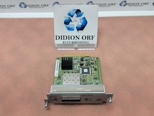 ARUBA J9731A 2x 10GBE SFP+ Module for Aruba J9728A/2920 Grade A SKU 22780