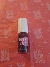 Benefit Benetint Rose-Tinted Lip Cheek Stain 6ml RRP �22.50