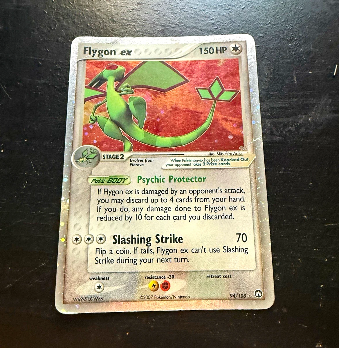 25+ Flygon ex Pokémon TCG Cards for sale | Updated Oct 2026