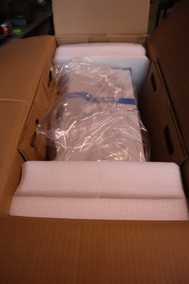 EATON POWERXL DG1 AC Drive 50/60HP DG1-34072FN-C21C 9702-4009-00P STOCK 4914A