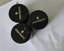 Born Pretty Set 3 Stk UV Led Gel Magnetgel Fa...