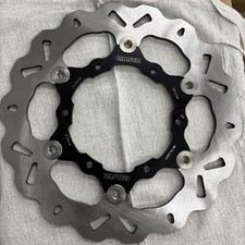 Galfer Rear Floating Wave Rotor - DF793FLW