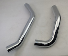 Vance & Hines D240HC / D241HC Exhaust Header ...