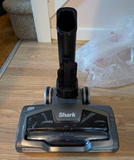 Shark Power Nozzle Vacuum Floor Head MZ260UKT 31 Upright Black 80W