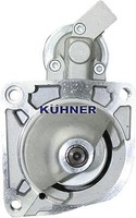Ad KÜHner Starter U.A. FüR Alfa Romeo, CitroËN, Fiat