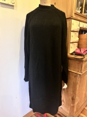 Mavi Longpullover Strickkleid XL NWT