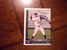 2016 BOISE HAWKS Choice Minor League Single Cards YOU PICK OBO