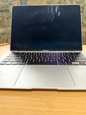 Apple MacBook Air 13 Zoll (256GB SSD, M1, 16GB) Laptop