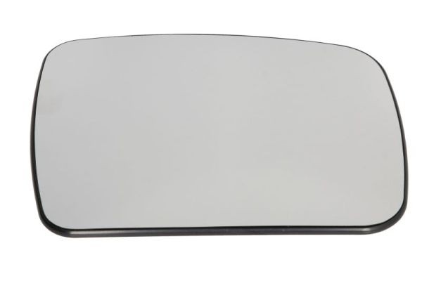 Right BLIC 6102-57-2001634P Mirror Glass, exterior mirror for LAND ROVER