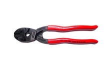 Knipex CoBolt 71 01 200 Compact Bolt Cutters for hard wire screws and springs