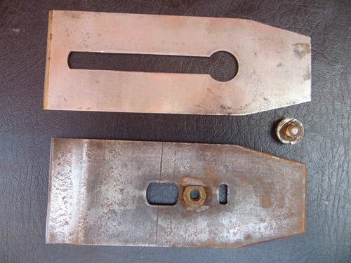 Stanley No. 6 Fore Plane - Made in USA - Type 4 - 1874-1884 - Prelateral - Picture 20 of 24