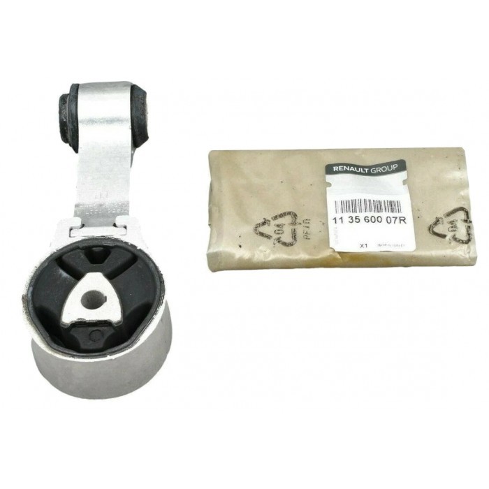 Support moteur droit d'origine pour Renault Megane CC en acier renforcé anti-vibration