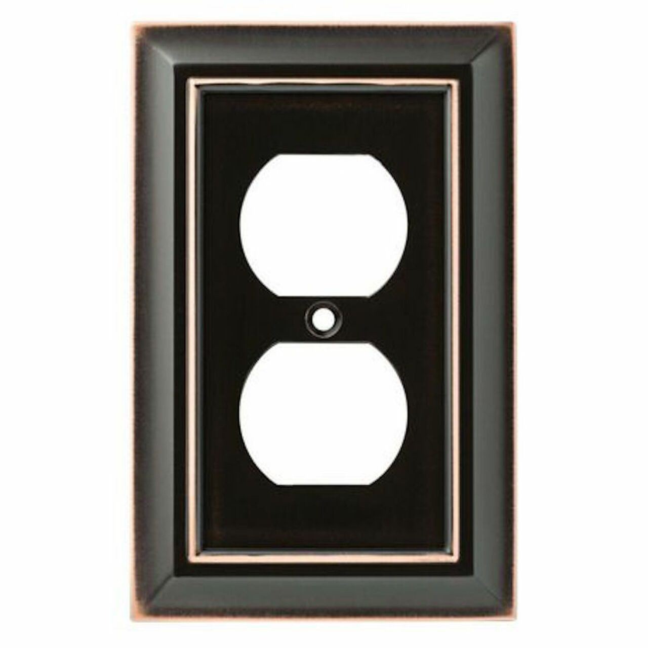 Oil Rubbed Bronze