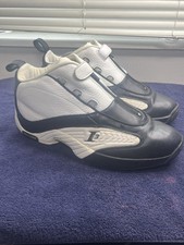 Vintage Reebok Answer 4s (M11)