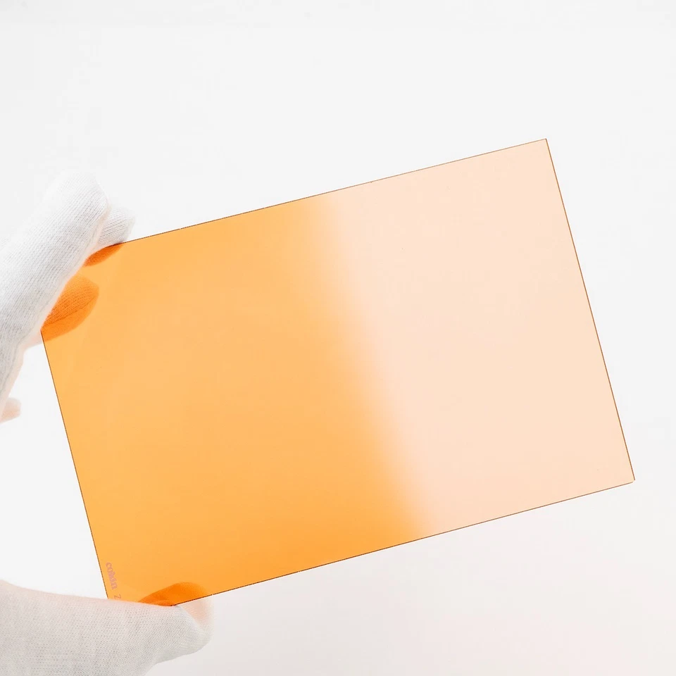 [used] Cokin Z holder + adapter for 67,82mm + Z197 gradated filter - Image 4 of 4