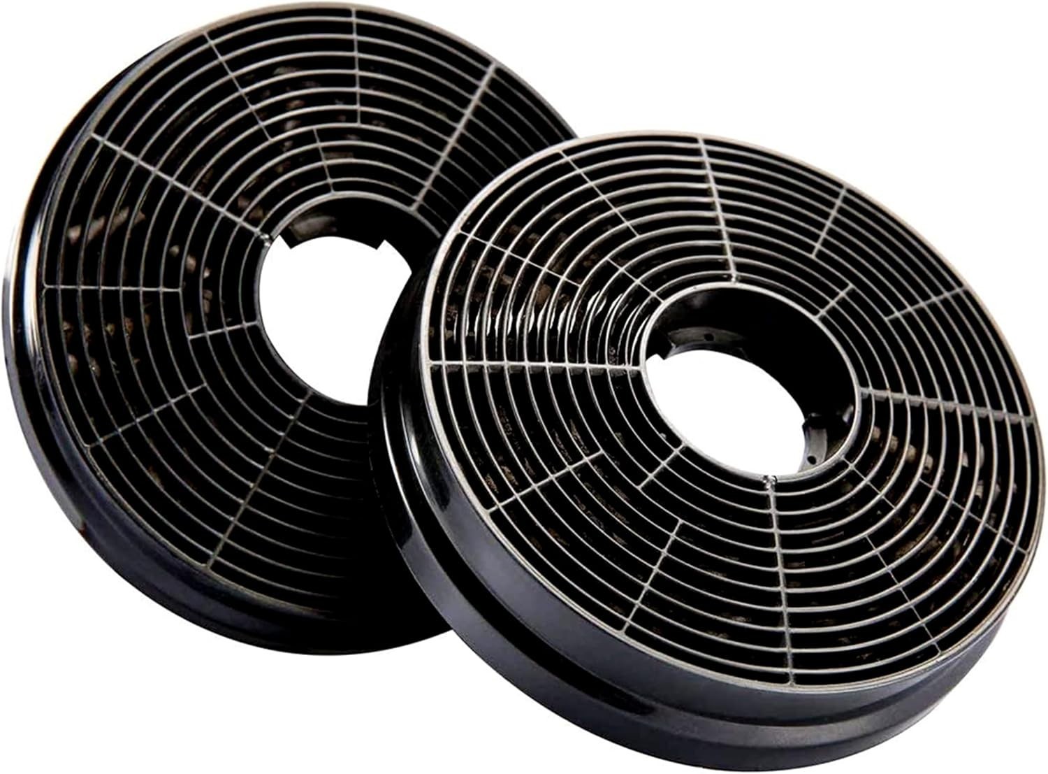 Ciarra CBCF003 Recirculating Carbon Charcoal Filters Replacement Cooker New
