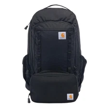 Carhartt Cargo Series 25L Daypack + Removable 3-Can Cooler - Black