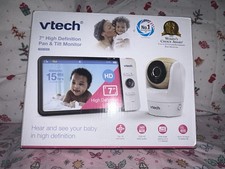 VTech VM919HD 7" Baby Video Monitor