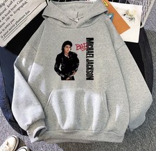 Michael Jackson Sweatshirt