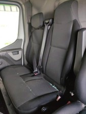 Siège Renault MASTER