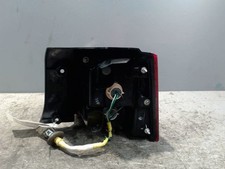 Feu arrière Peugeot 4007