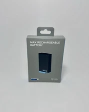 GoPro 1600mAh Lithium-Ion Rechargeable Battery for Max Action Cameras ACBAT-001