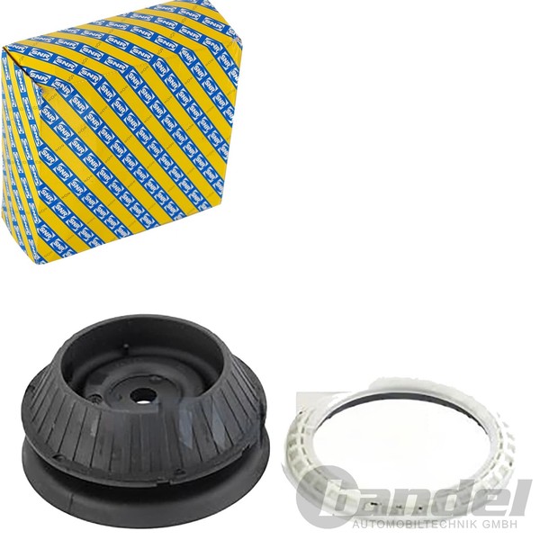 SNR Domlager REP.-SATZ Vorderachse Passend FÜR Ford Cougar Mondeo | KB652.05-image
