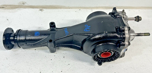 2006-2007 Subaru B9 Tribeca 3.0 rear diff 3.58 differential XX carrier oem